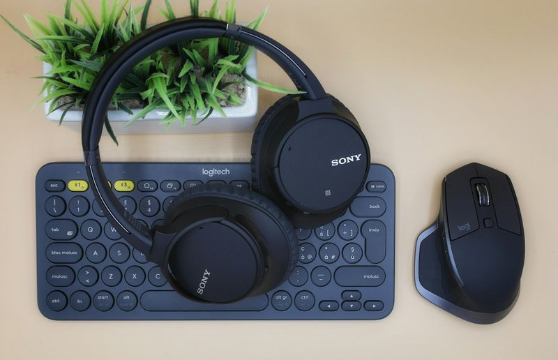 New phones just landed
