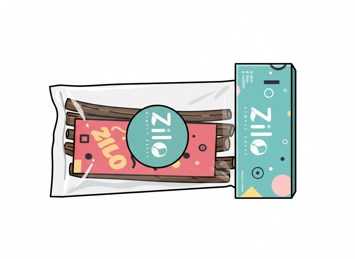 Zilo EEL Sticks for Dogs