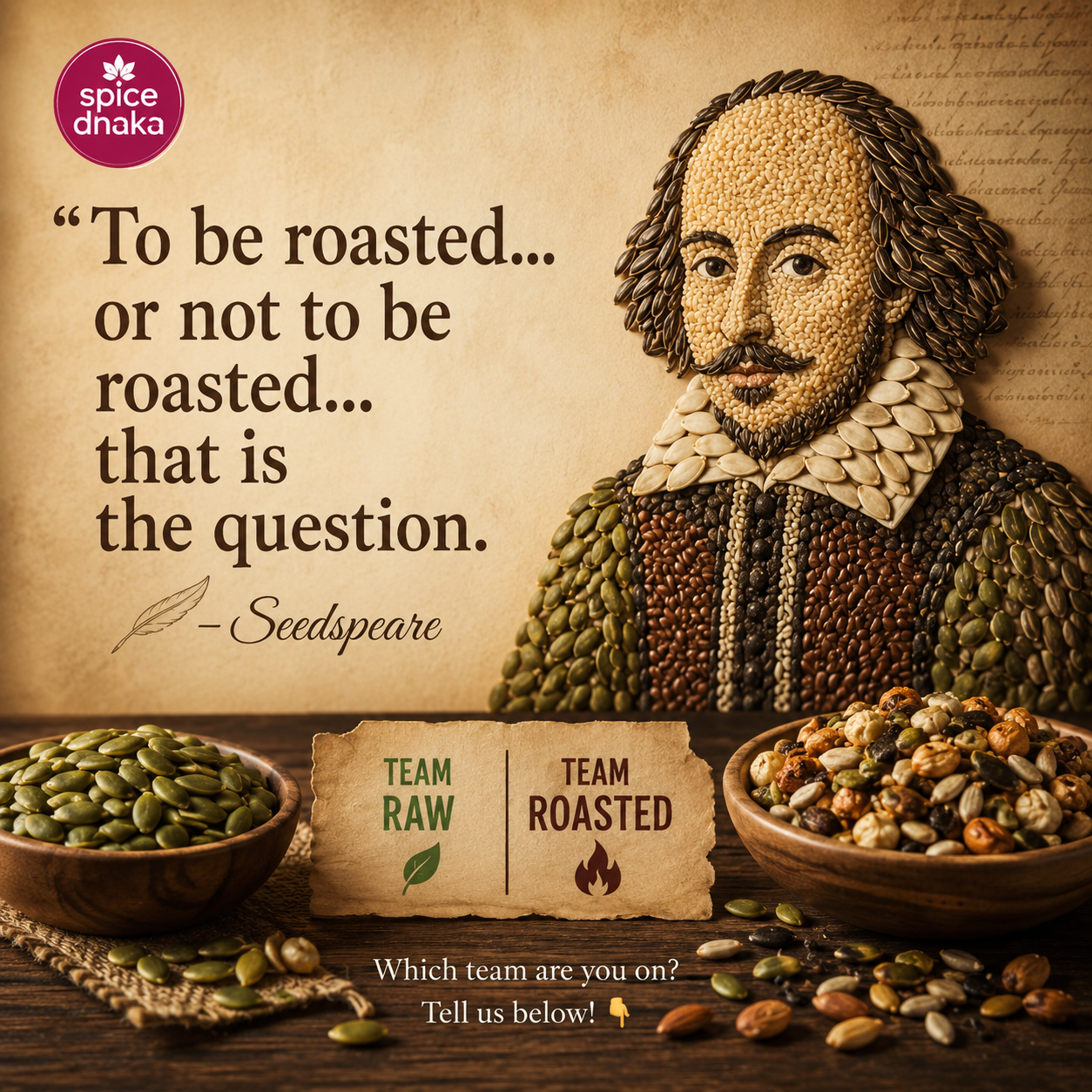 Shakespeare
