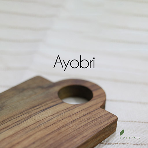 Ayobri