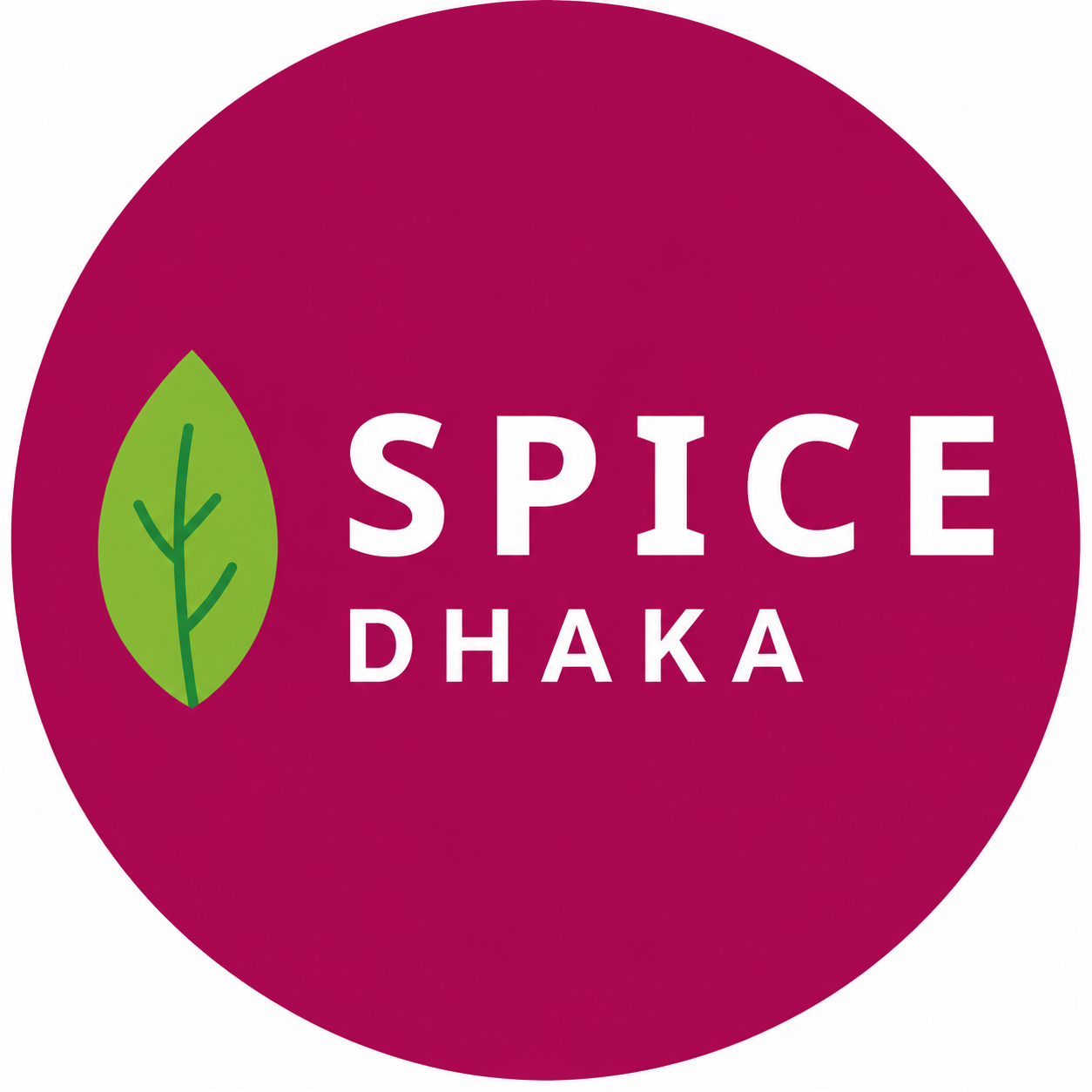 Spice Dhaka