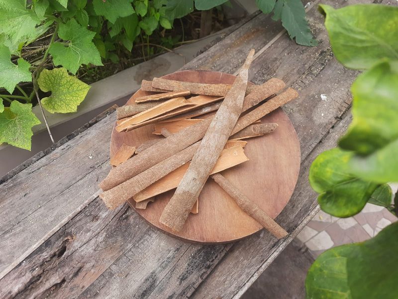 দারুচিনি (Cinnamon)
