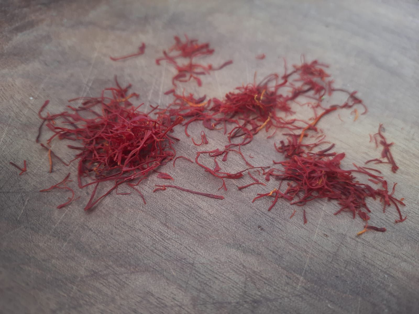 বেবি জাফরান