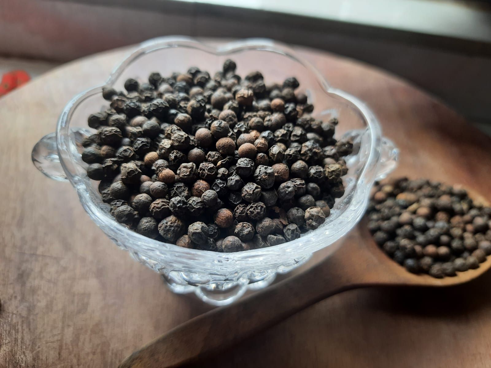 কালো গোলমরিচ