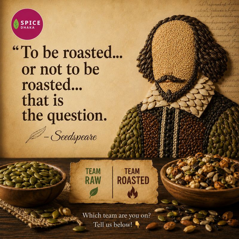 Seedspeare