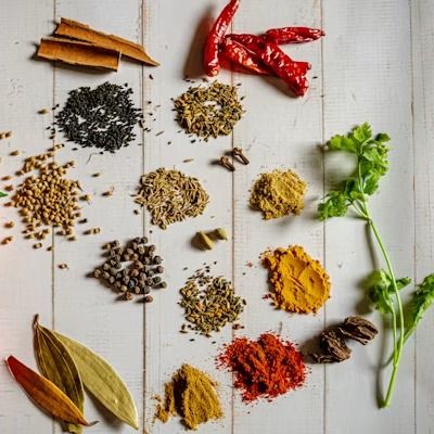 মশলা
